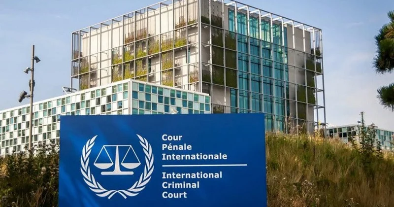 МУС отказался аннулировать ордер на арест Путина в случае амнистии по мирному договору Трампа