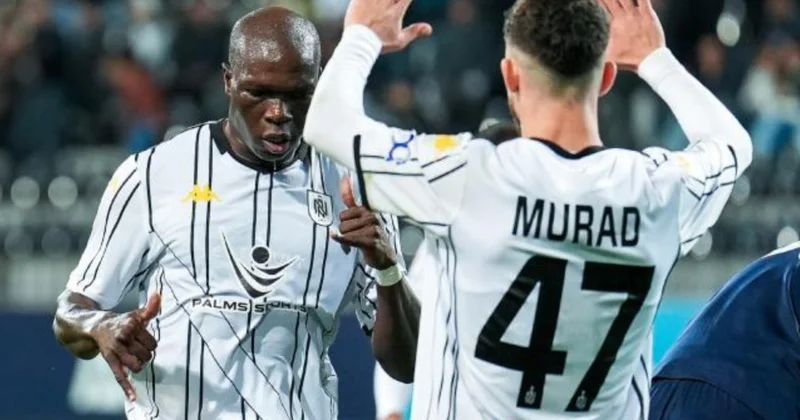 “Kənardan asan görünə bilər, amma çox çətin liqadı” Çağlar Söyüncü Abubakara nə deyib?