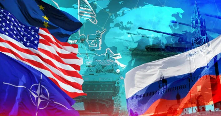 Qlobal güc balansında yeni gərginlik xətti: ABŞ Avropa ayrışması, Rusiyanın manevrləri və müharibənin genişlənən coğrafiyası