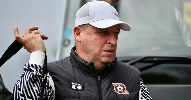 Neftçi nin yeni baş məşqçisi bəlli oldu İDDİA