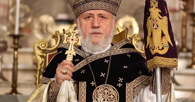 Власти Армении намерены помешать проведению созванного Гарегином II епископского собрания