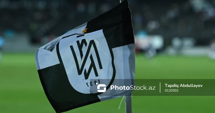 Тренер, победивший Реал , возглавит Нефтчи ?