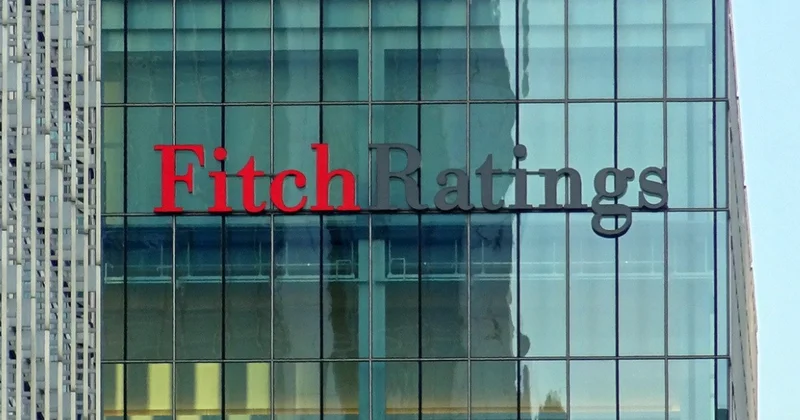 “Fitch Ratings” beynəlxalq reytinq agentliyi Azərbaycanın kredit reytinqini sabit saxlayıb