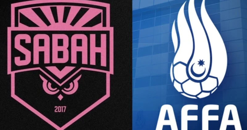 “Sabah”la AFFA arasında qalmaqal Klub açıqlama yaydı