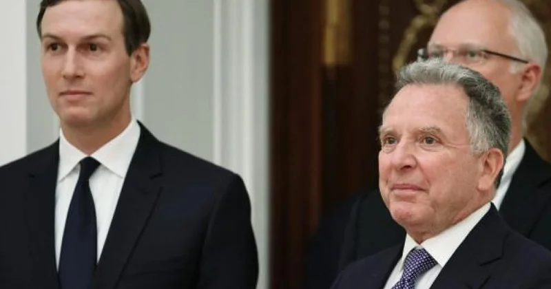 ABŞ və Ukrayna təhlükəsizlik tədbirləri çərçivəsi barədə razılığa gəlib