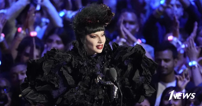 Abracadabra Леди Гаги назвали лучшим хитом 2025 года