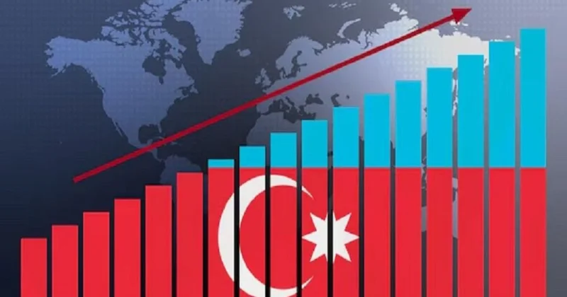 S&P: Azərbaycanda iqtisadi artım 2029 cu ilə kimi 2% civarında olacaq