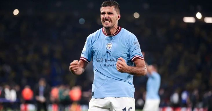 “Real” Rodrinin transferindən imtina etdi Madrid klubu prioritetlərini dəyişir