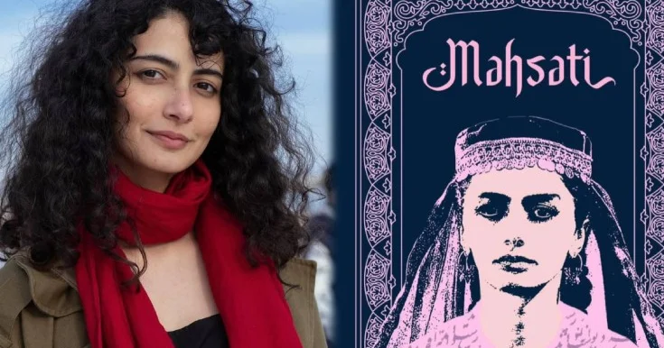 Qadına əxlaqsız damğası vurmaq... Məhsəti ni oynayan aktrisa