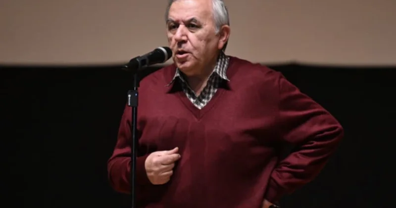 Nadir Bədəlov qalmaqallı “Məhsəti” filmi barədə BUNLARI DEDİ