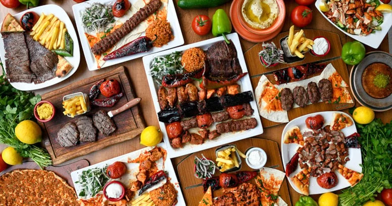 Dünyanın ən zəngin mətbəxi bu ölkədədir