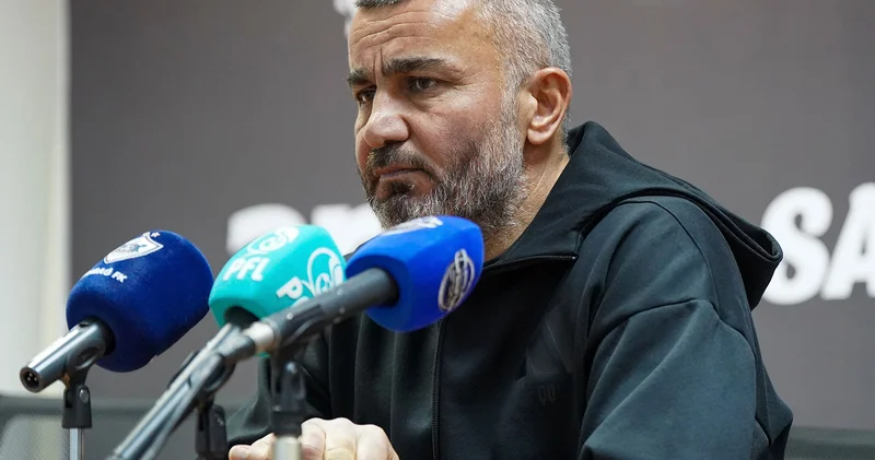 Qurbanov: “Mən də bəzən emosiyalarımı saxlaya bilmirəm”