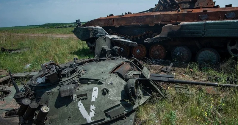 Россия потеряла 1% мужчин