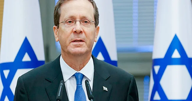 Herzoq Netanyahunun əfvi ilə bağlı: İsrailin maraqları mənim üçün əsas prioritetdir