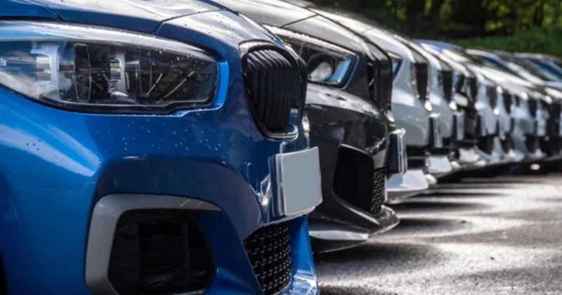 İlin ən yaxşı maşınları müəyyənləşdi Gözlənilməz nəticələr SİYAHI