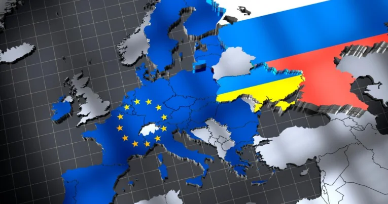 Tarixçi Klark: Rusiyasız Avropanın gələcəyi yoxdur