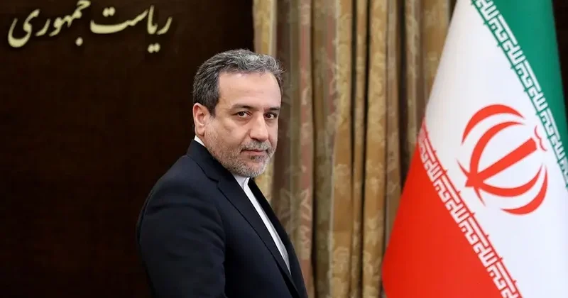 “Top ABŞ dədir” İranın XİN başçısı danışıqlar barədə