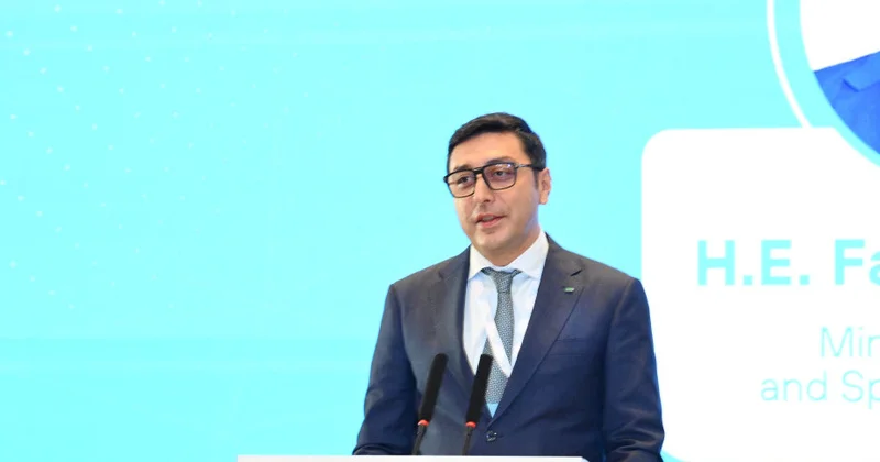 Fərid Qayıbov: “Əminəm ki, gənclər D 8 Gənclər Dialoqunda aktiv iştirak edəcəklər”