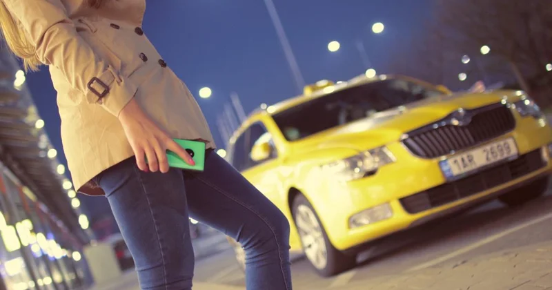 Taksi sürücülərindən ən çox şikayətlərin olduğu ölkələr: Türkiyə lideridir (SİYAHI)