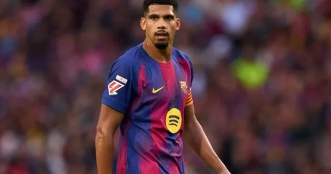 “Barselona” Arauxo problemlini həll etməsə...