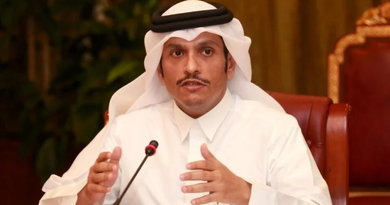 Qətər: Qəzzada vəziyyəti hələlik atəşkəs adlandırmaq olmaz