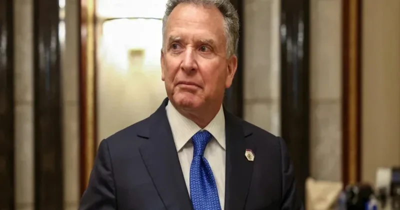 Uitkoff: ABŞ və Ukrayna nümayəndələrinin məsləhətləşmələri 6 dekabrda davam etdiriləcək