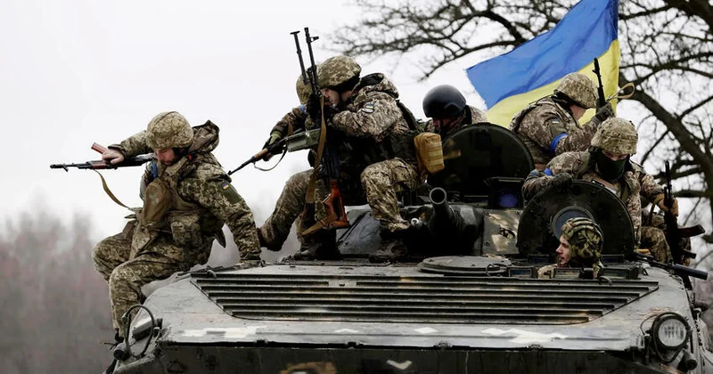 Ukrayna ordusu Ryazan Neft Emalı Zavoduna və Alçevsk Metallurgiya Zavoduna zərbələr ENDİRDİ VİDEO