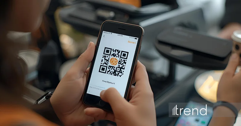 QR kod vasitəsilə ödəniş edilməsi qaydaları təsdiqlənib