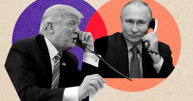 PUTİN AVROPANI KİMİN ÜÇÜN HƏDƏLƏYİR? Və ya ABŞ Rusiyanı niyə və necə şirnikləndirir?