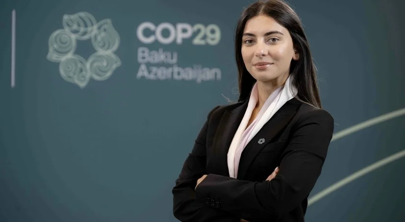 COP29da Könüllülərlə iş üzrə baş menecer: Ən qocaman könüllümüzün 76 yaşı var idi MÜSAHİBƏ