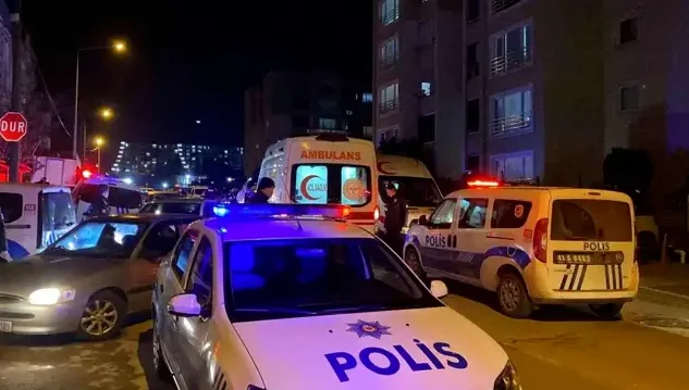 Evində meyiti tapılan polisi həyat yoldaşının öldürdüyü ortaya çıxıb