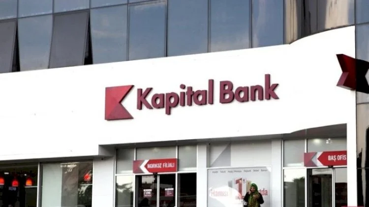 Kapitalbank hesabınızdan BU PULLARI çıxacaq XƏBƏRDARLIQ!