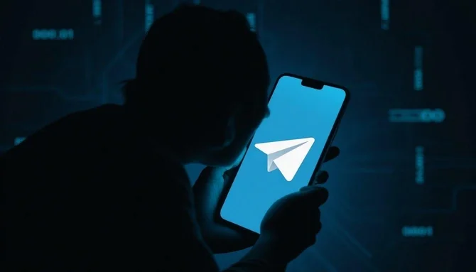 Telegram adı altında yayılan FireScam virusu şəxsi məlumatları oğurlayır Xəbər saytı Son xəbərlər və Hadisələr