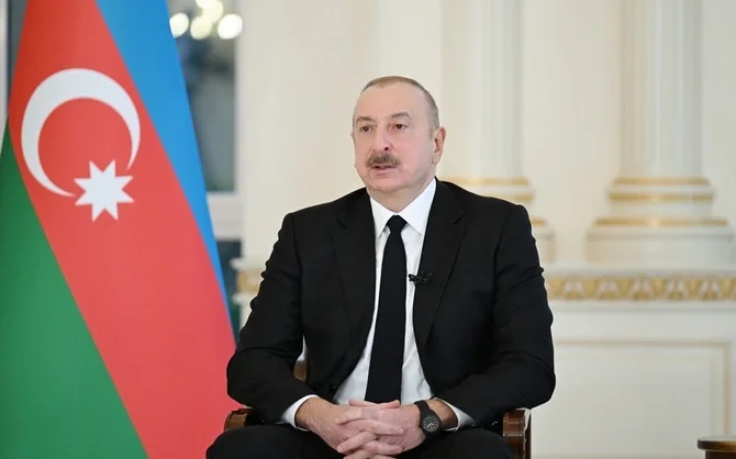 Prezident: Keçən il iqtisadi inkişaf baxımından yenə də uğurlu il olub Xəbər saytı Son xəbərlər və Hadisələr