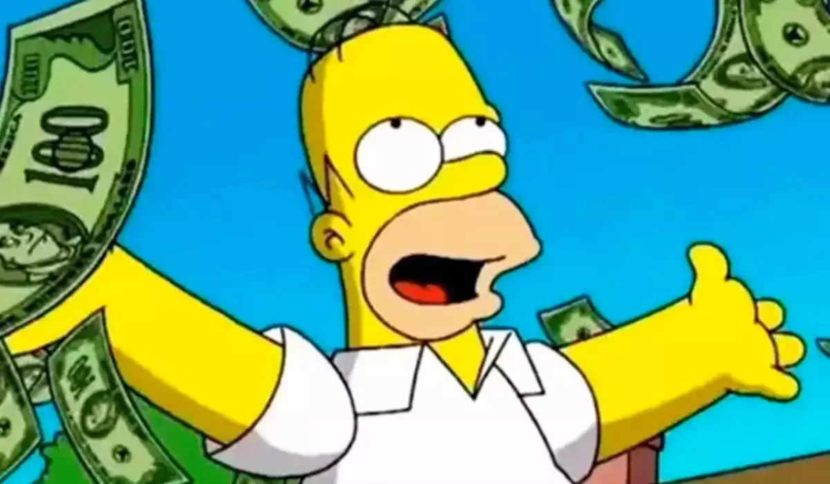 Dollar dəyərini itirəcək, kriptovalyutalar isə... “Simpsonlar”ın 2025ci il proqnozları