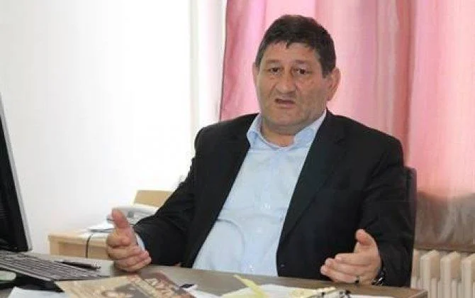 Qafar Çaxmaqlı: Ermənistanın bir neçə bölgəsində azərbaycanlılar kompakt halda yaşayıb