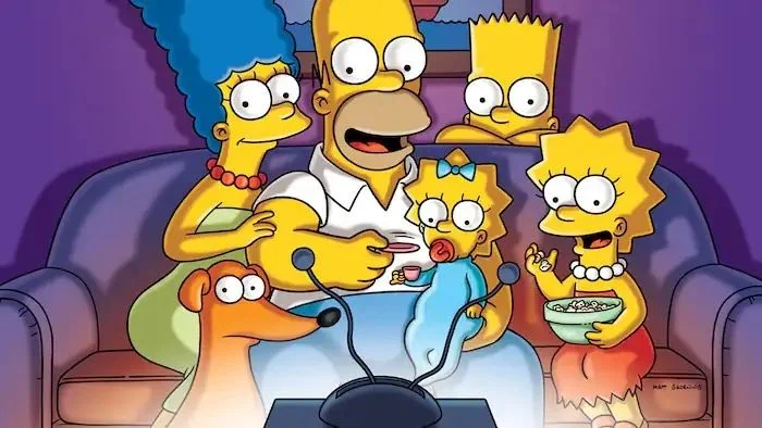 Simpsonlardan 2025ci illə bağlı ŞOK PROQNOZ Əgər bunlar baş versə...