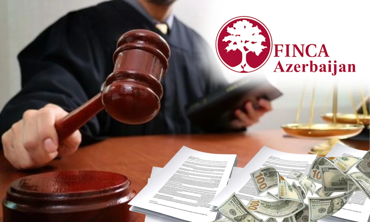 “Finca Azerbaijan”dan MÜDHİŞ FIRILDAQ Kompensasiyanı geri İSTƏYİR ŞİKAYƏT Yeni Çağ Media