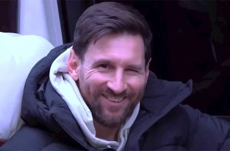 Vilya onu Messi ilə müqayisə etmək istəmədi: Zəhlətökəndir