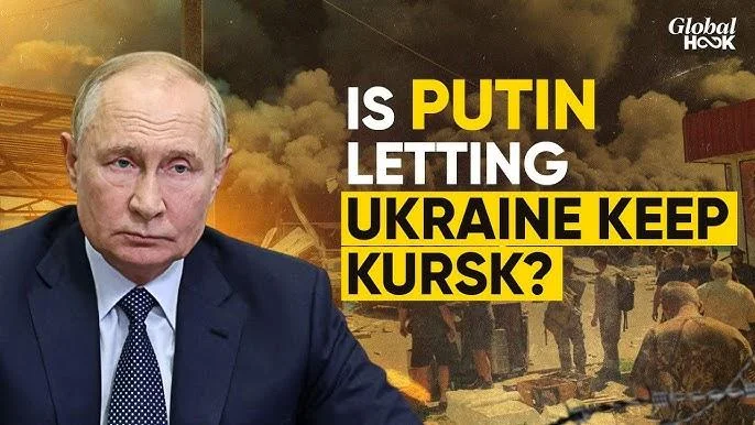 “Kursk Putin üçün sonun başlanğıcı ola bilər” “Rusiyanın çoxlu “xərclik generalları” var, amma...” AzPolitika onlayn siyasiictimai qəzet