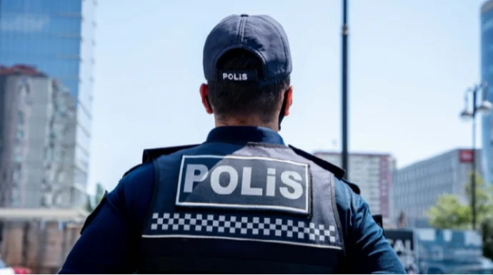 Yuxuda polisdən qaçmaq NƏ DEMƏKDİR?