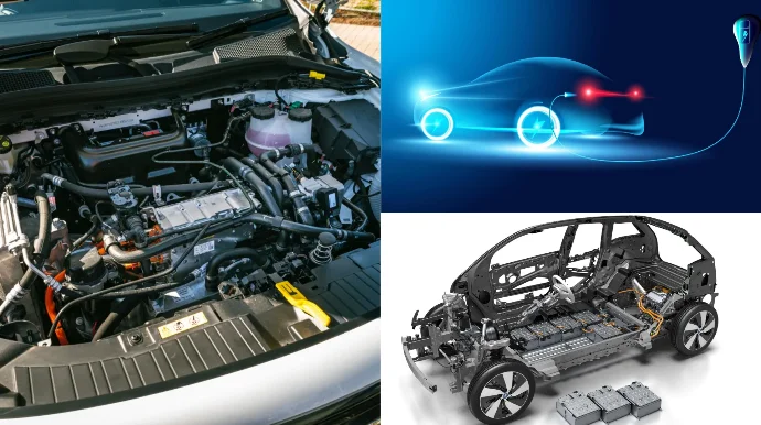 Elektromobillərinin batareyası hansı hallarda dəyişdirilməlidir? AVTOBLOGER AÇIQLADI