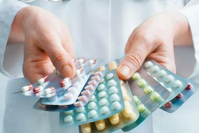 Antibiotiklərə qarşı müqavimət artır: Bəşəriyyət böyük təhlükə ilə üzüzə