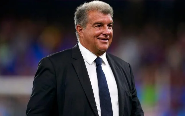 Joan Laporta etimadsızlıq səsverməsi ilə üzləşəcək