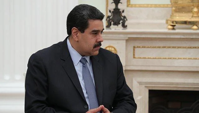 Maduro qarşısı alınan suiqəsddən danışdı: Bu ölkə planlaşdırıbmış