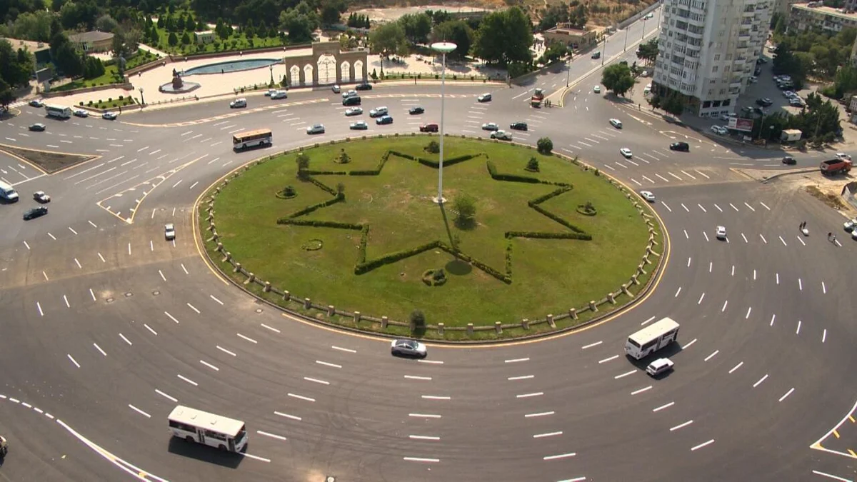 Yolu “Ukrayna” dairəsindən düşənlərin nzərinə VİDEO FOTO