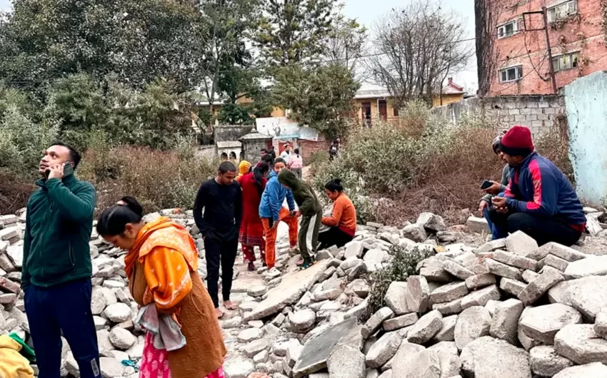 Çində zəlzələ nəticəsində ölənlərin sayı 126a çatıb AzPolitika onlayn siyasiictimai qəzet