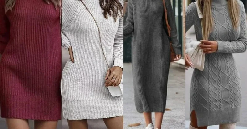 2026 cı ilin moda trendləri açıqlandı: Keçmiş illərin dəbi qayıdır