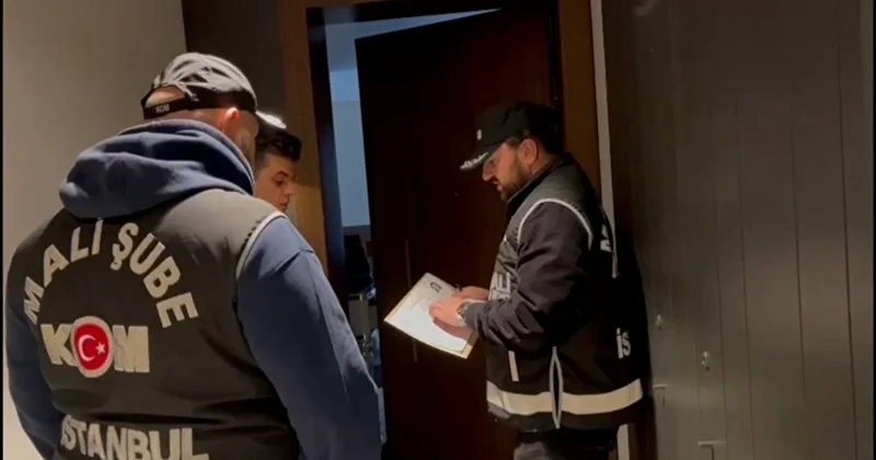 В Турции задержаны 15 человек по делу о манипуляциях на Стамбульской фондовой бирже