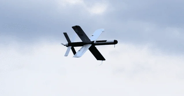 Qladkov Belqorod bölgəsində dron partlayışından sonra bir kişinin öldüyünü bildirib